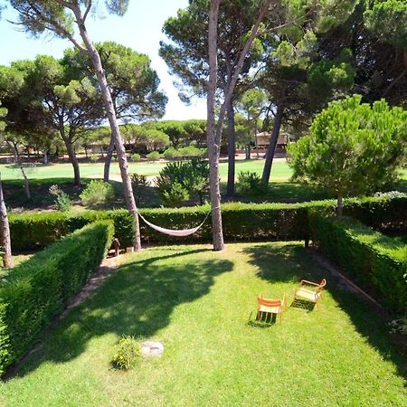 Piverd Del Golf 41 Pals Εξωτερικό φωτογραφία