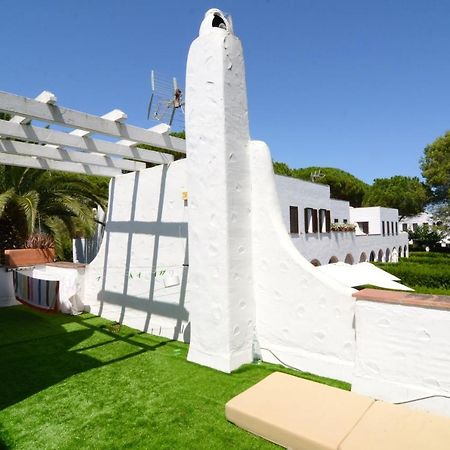 Piverd Del Golf 41 Pals Εξωτερικό φωτογραφία