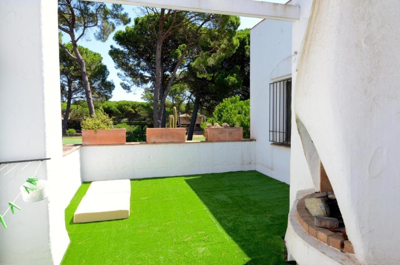 Piverd Del Golf 41 Pals Εξωτερικό φωτογραφία
