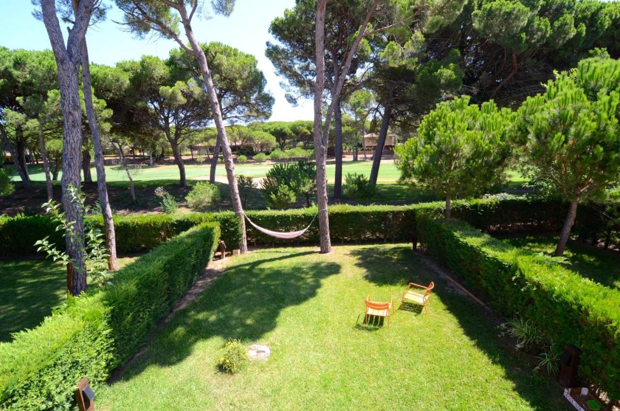 Piverd Del Golf 41 Pals Εξωτερικό φωτογραφία